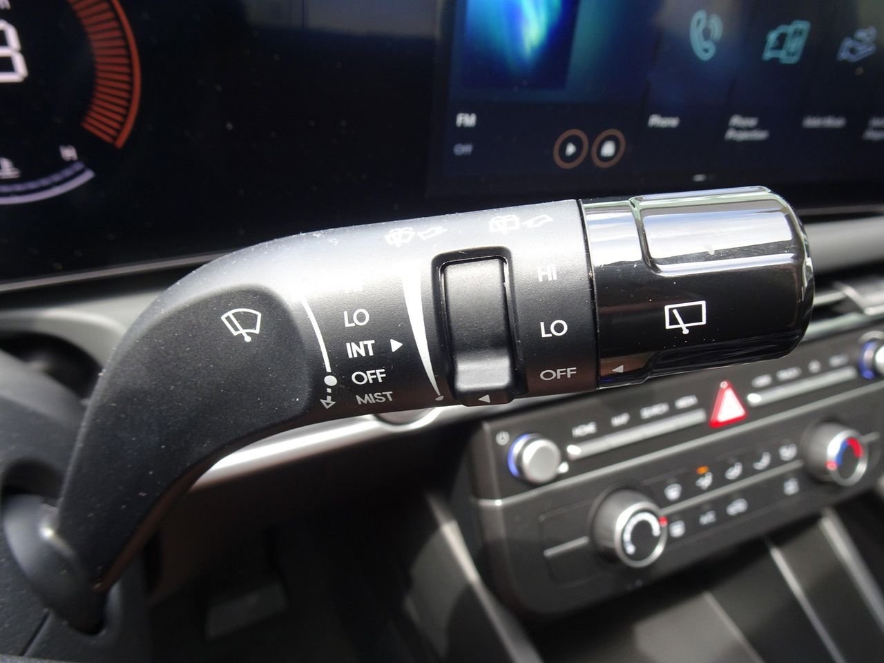 New 2026 Gray Hyundai SE FWD image 22