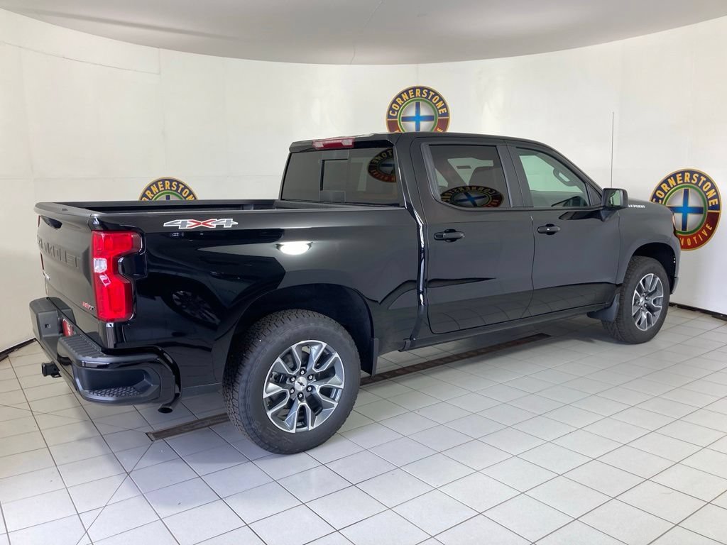 2026 Chevrolet Silverado 1500 RST - Photo 19