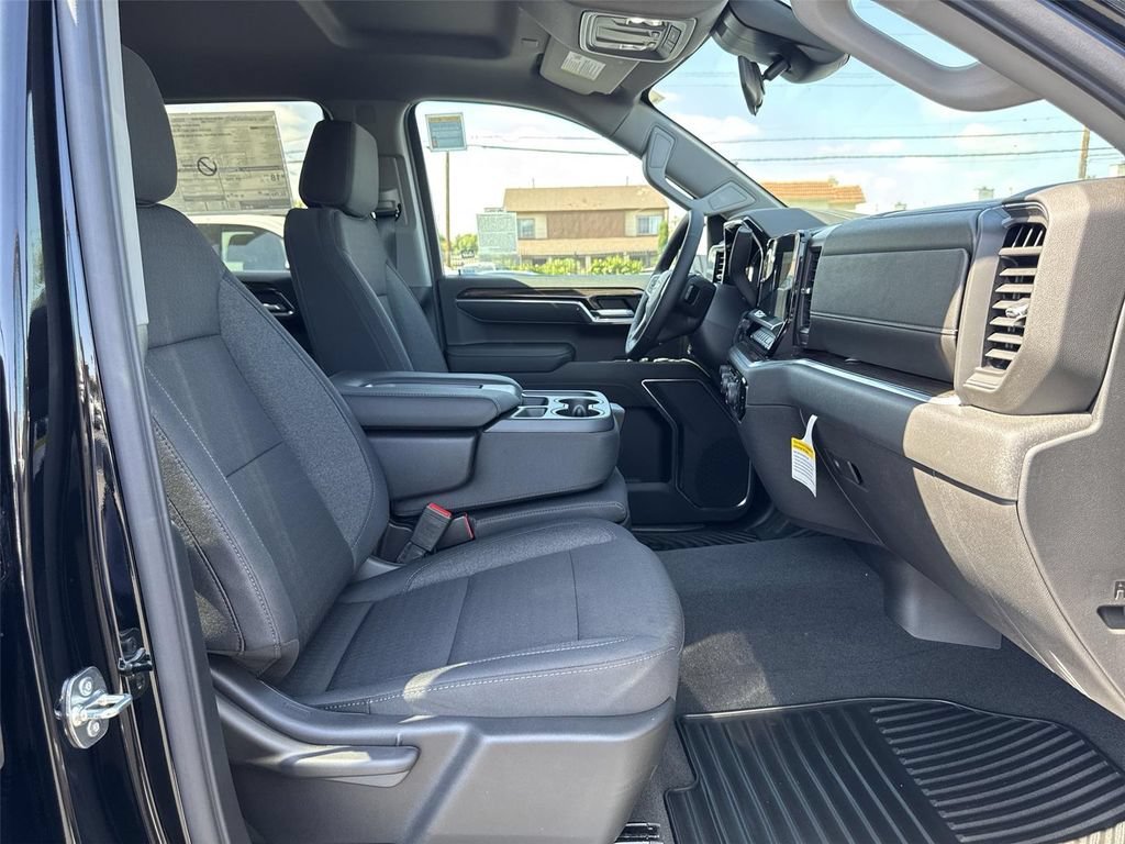 2026 Chevrolet Silverado 1500 LT - Photo 33