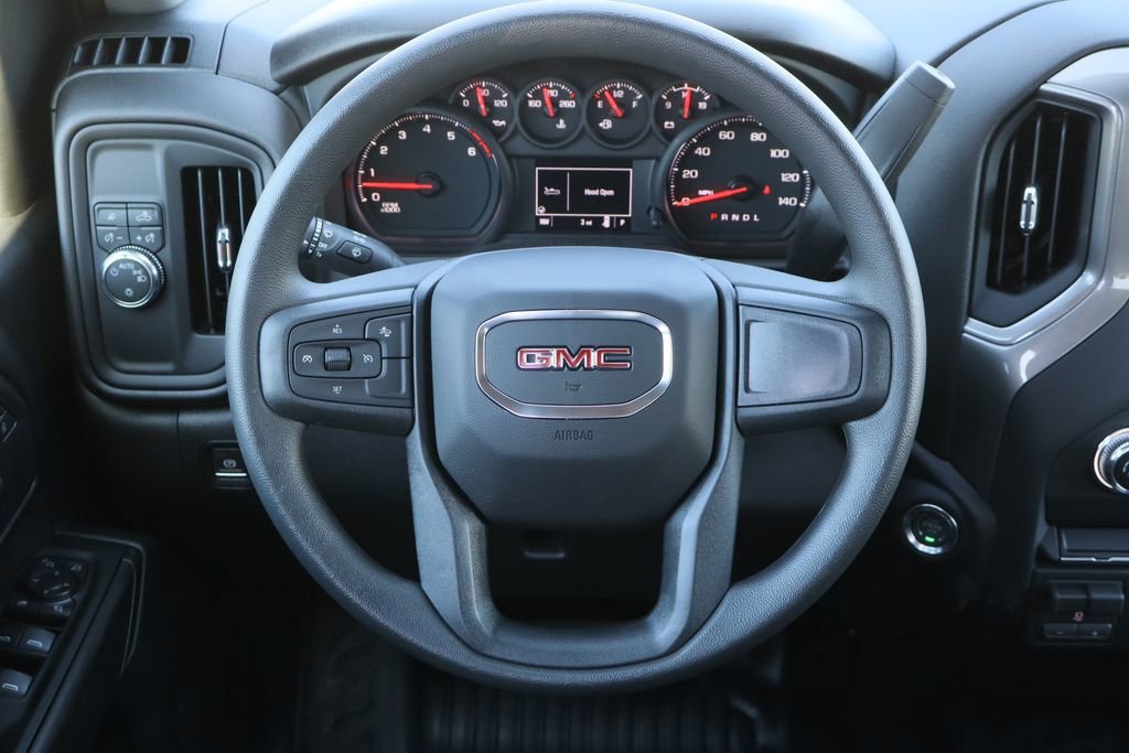 2026 GMC Sierra 3500HD Pro - Photo 9