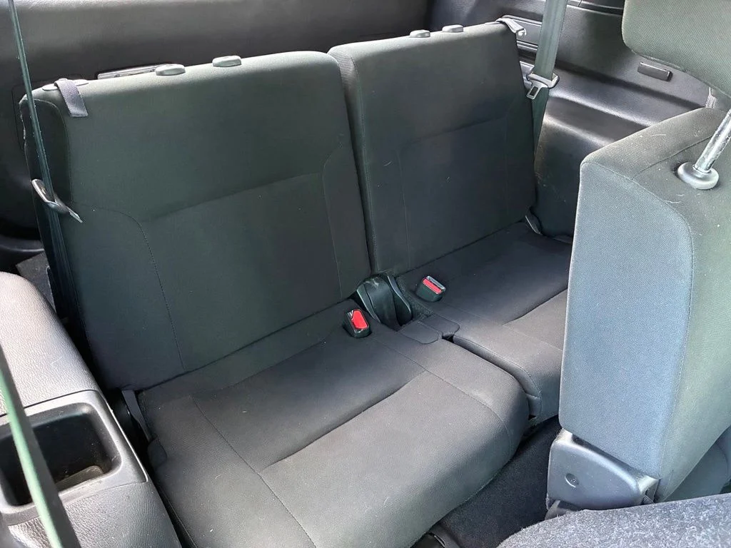 Used 2022  Mitsubishi ES image 38