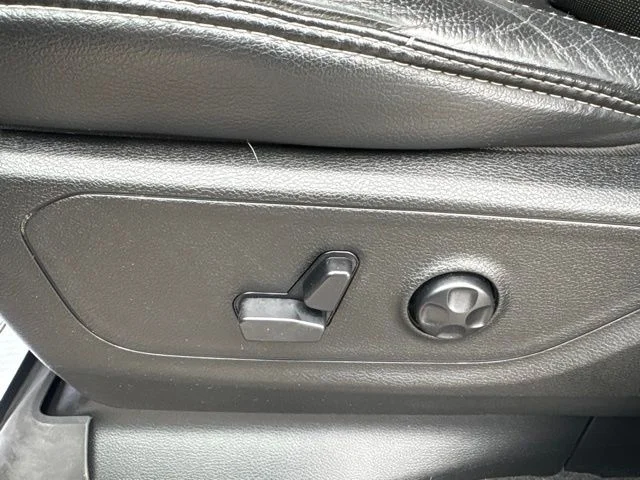 Used 2020 Silver Ram Rebel image 26