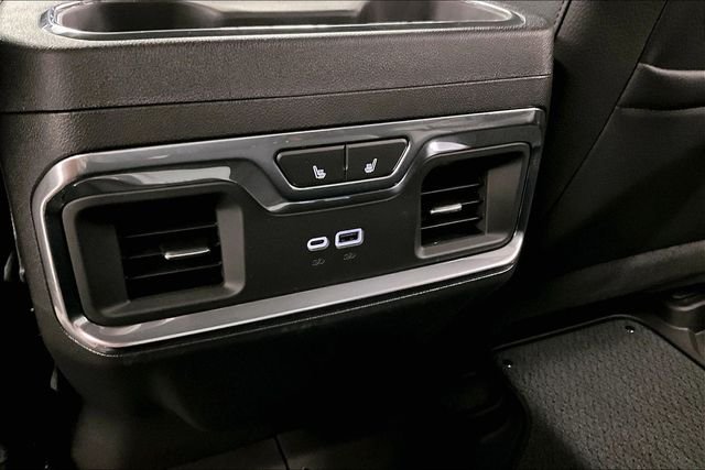 2026 GMC Sierra 1500 Denali - Photo 33