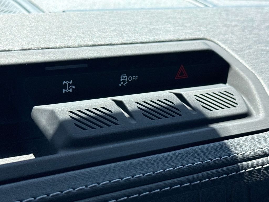 2025 Ford Bronco 4-Door Outer Banks - Photo 30