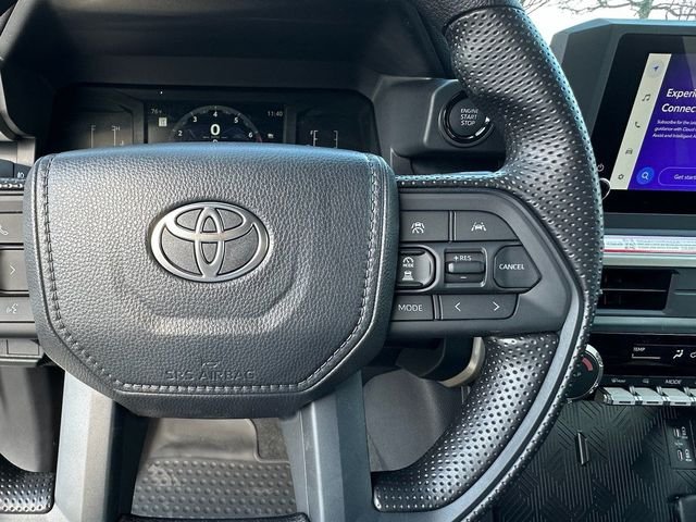 New 2026 Ice Cap Toyota  SR5 image 12