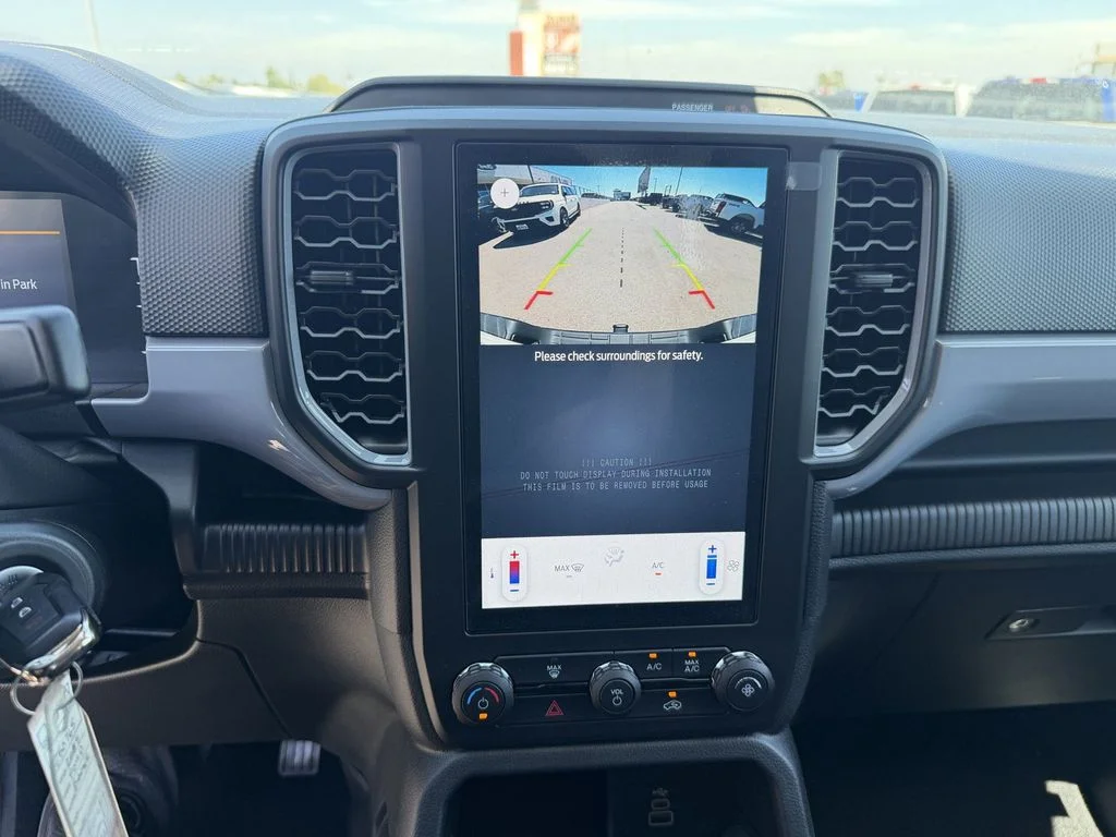 New 2025 Oxford White Ford XL image 30