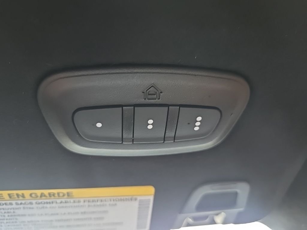 Used 2024 Black Jeep Summit image 76