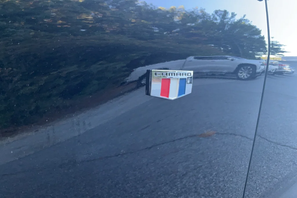 2023 Chevrolet Camaro 1SS - Photo 30