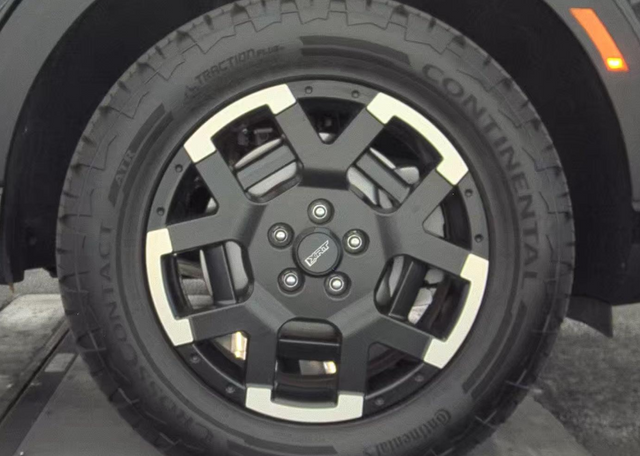 Certified Used 2026 Black Hyundai XRT Pro image 6