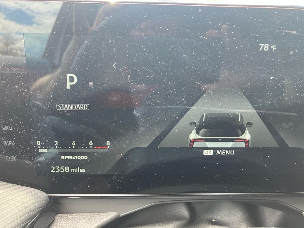 2026 Nissan KICKS SR AWD - Photo 9