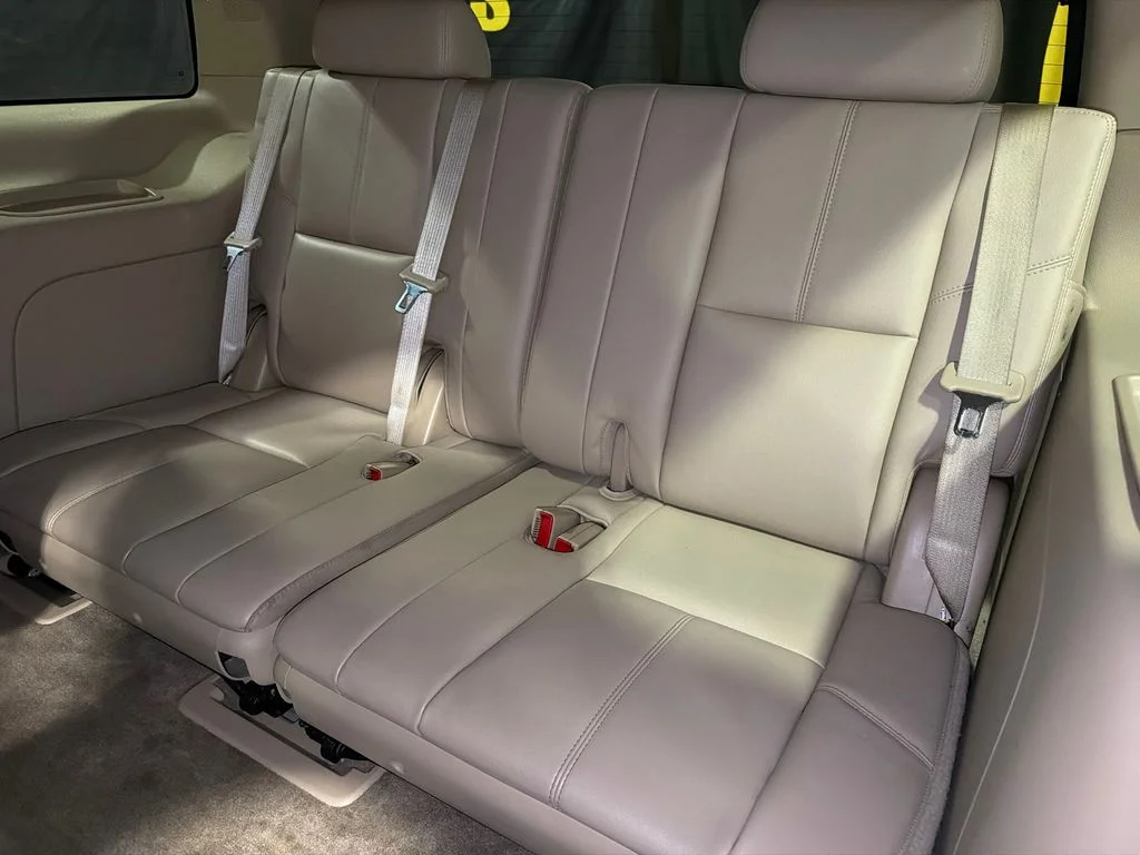 Used 2012 Summit White Chevrolet LT image 16