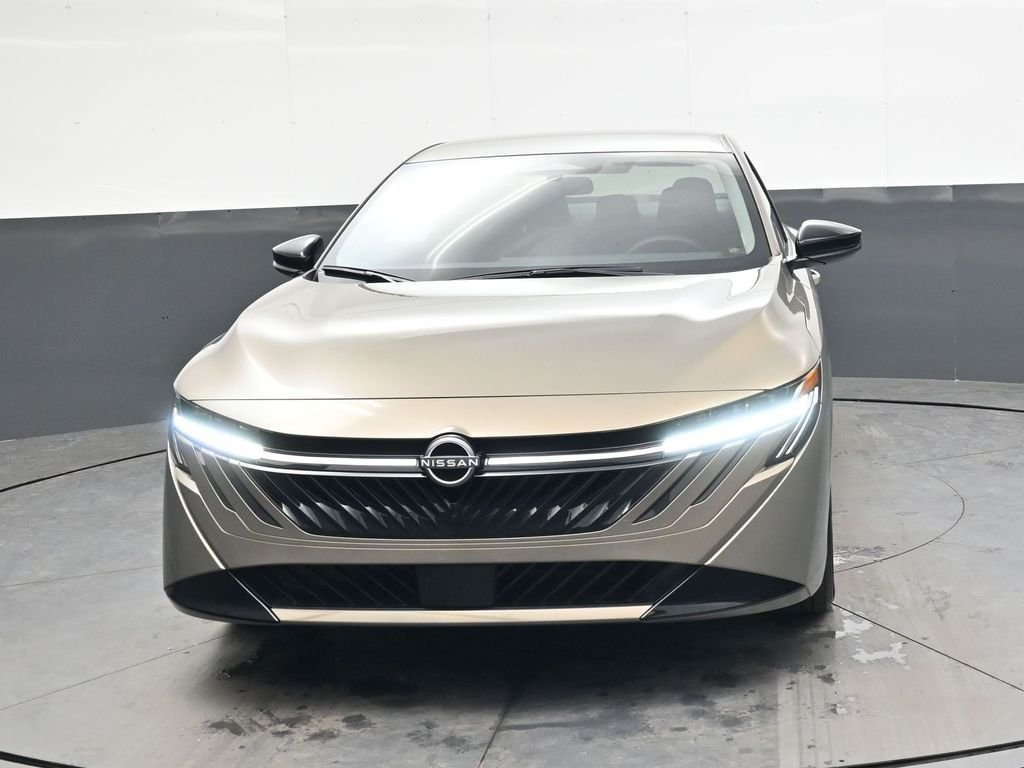 Used 2026 Brown Nissan SV image 14