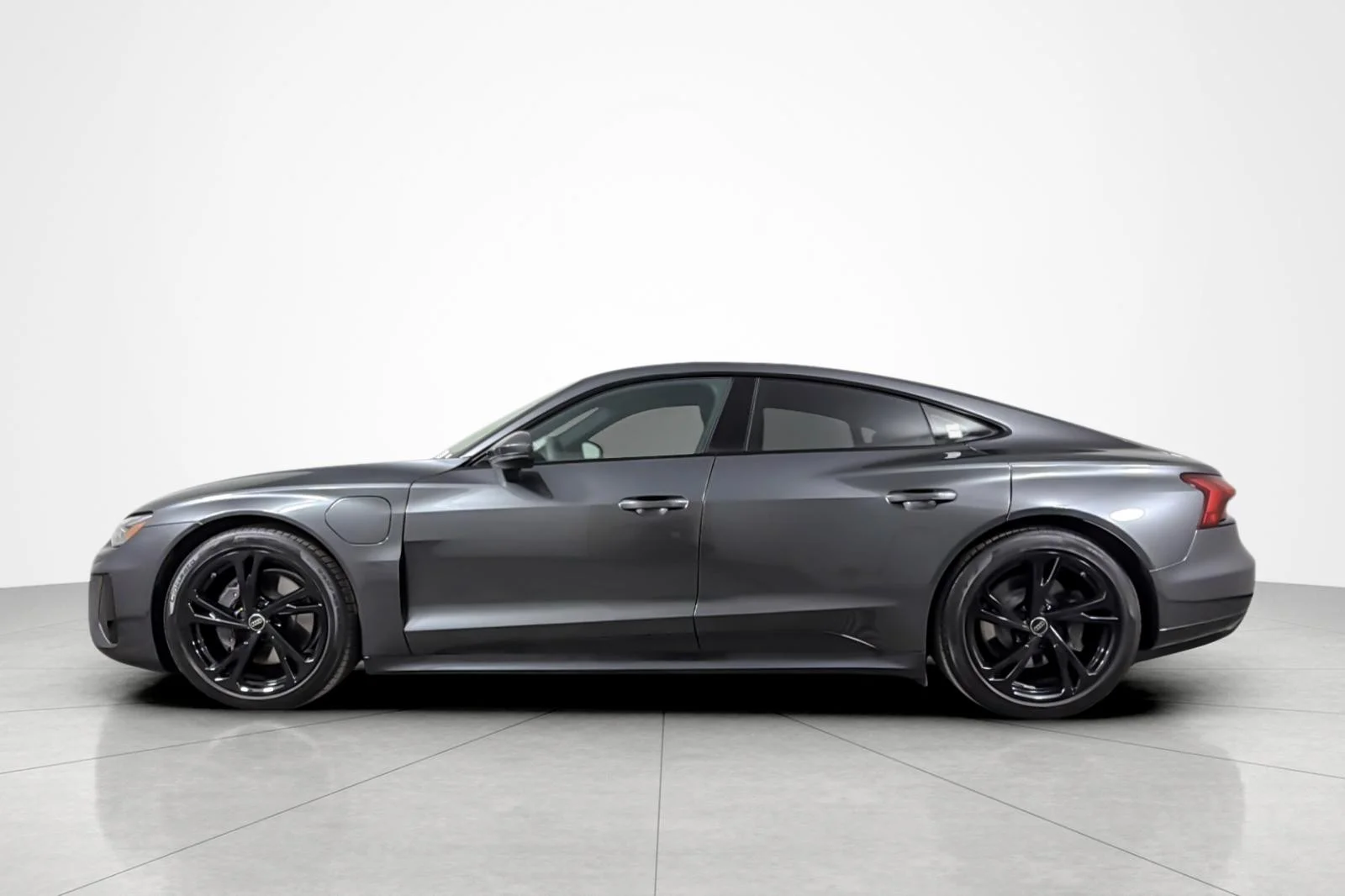 Used 2023 Audi e-tron GT Premium Plus with VIN WAUFJBFW3P7003732 for sale in Signal Hill, CA