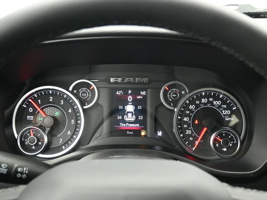 2026 RAM 1500 Big Horn/Lone Star - Photo 18