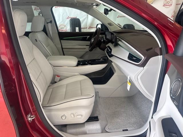 2026 Buick Enclave Avenir - Photo 41