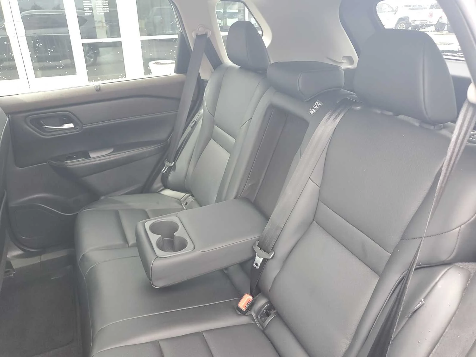 Used 2023 Gray Nissan SV image 22