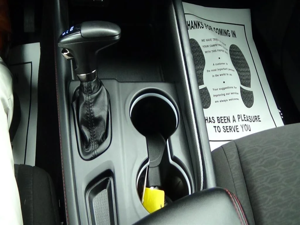 Certified Used 2024 Diamond Black Clear Coat (pxj) Dodge GT image 26