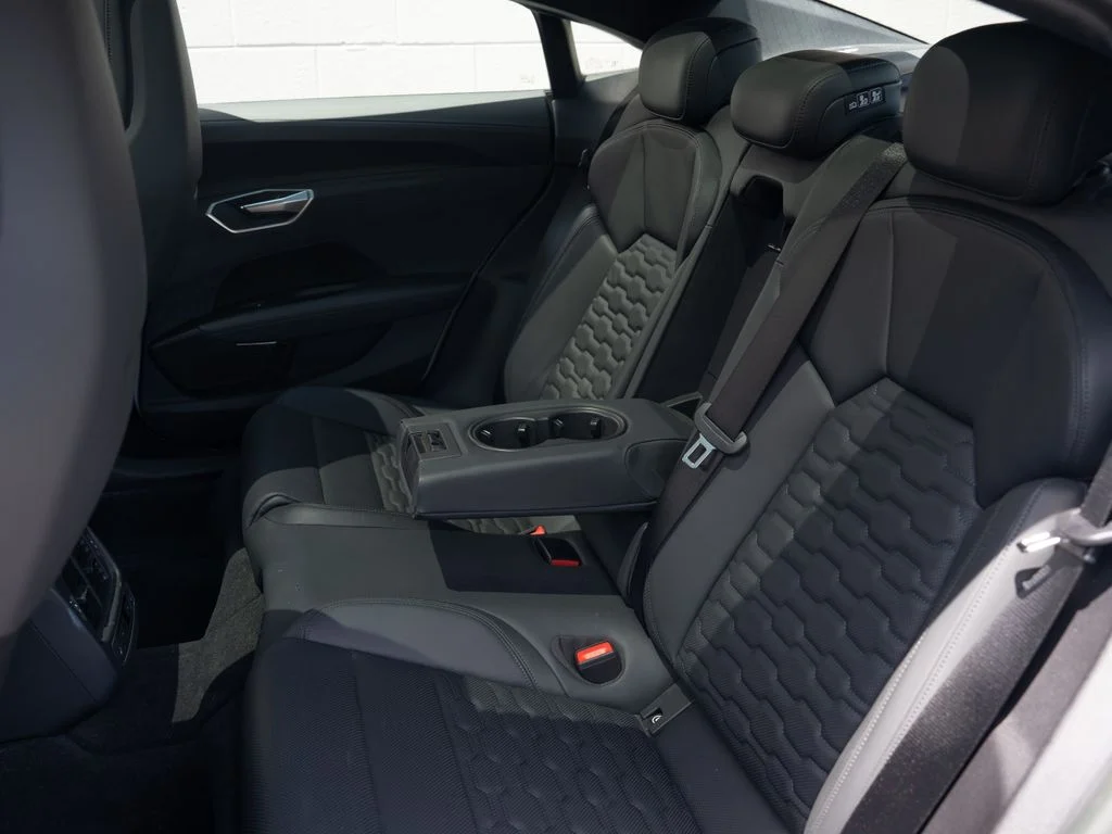 Used 2023 Gray Audi Premium Plus image 18