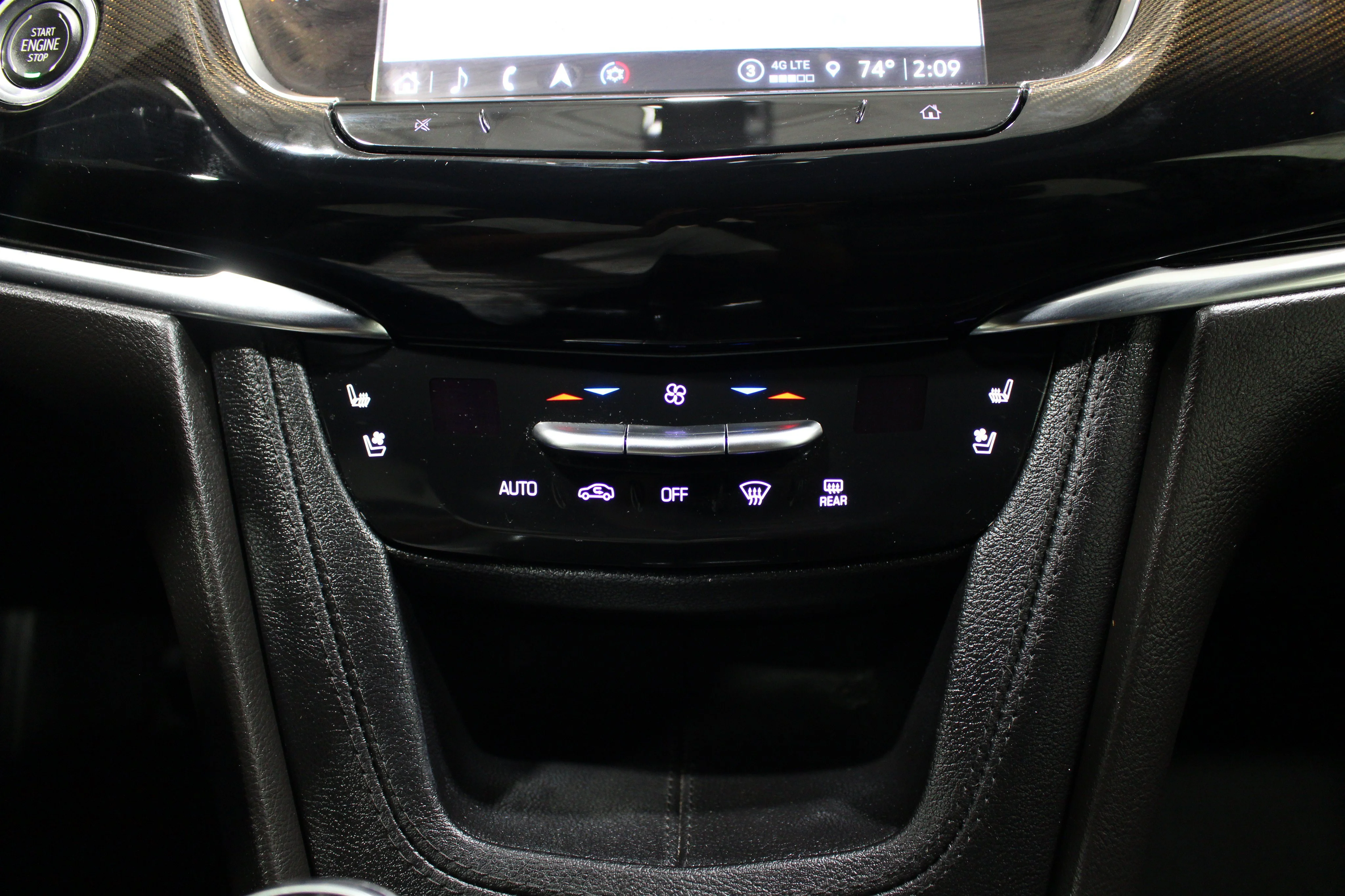 2022 Cadillac XT6 Premium Luxury - Photo 19