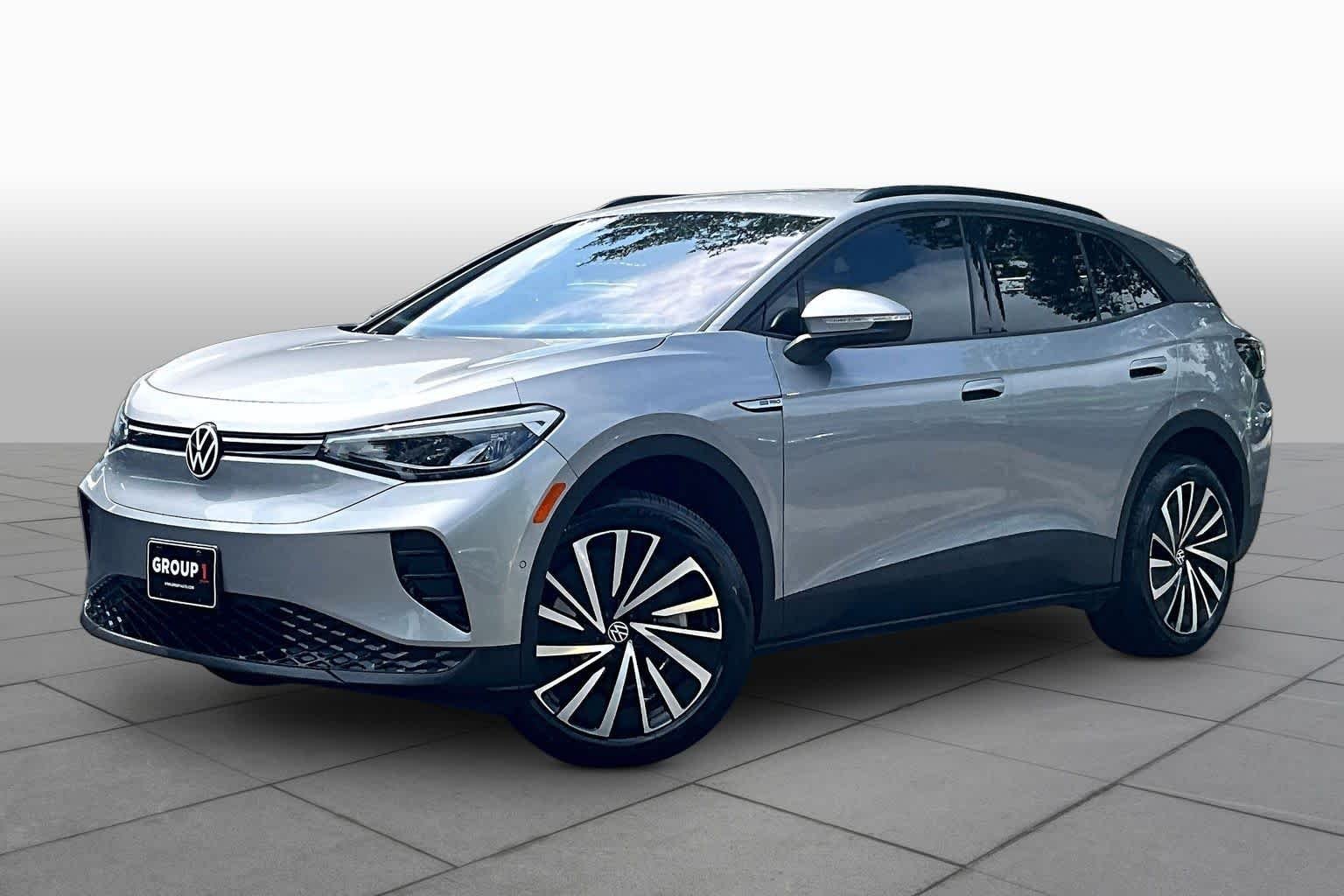 2025 Volkswagen ID.4 PRO AWD's photo