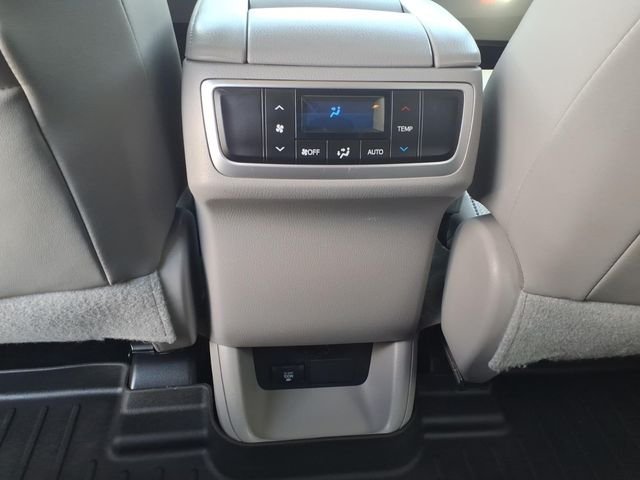 Used 2015 Silver Toyota Limited image 15
