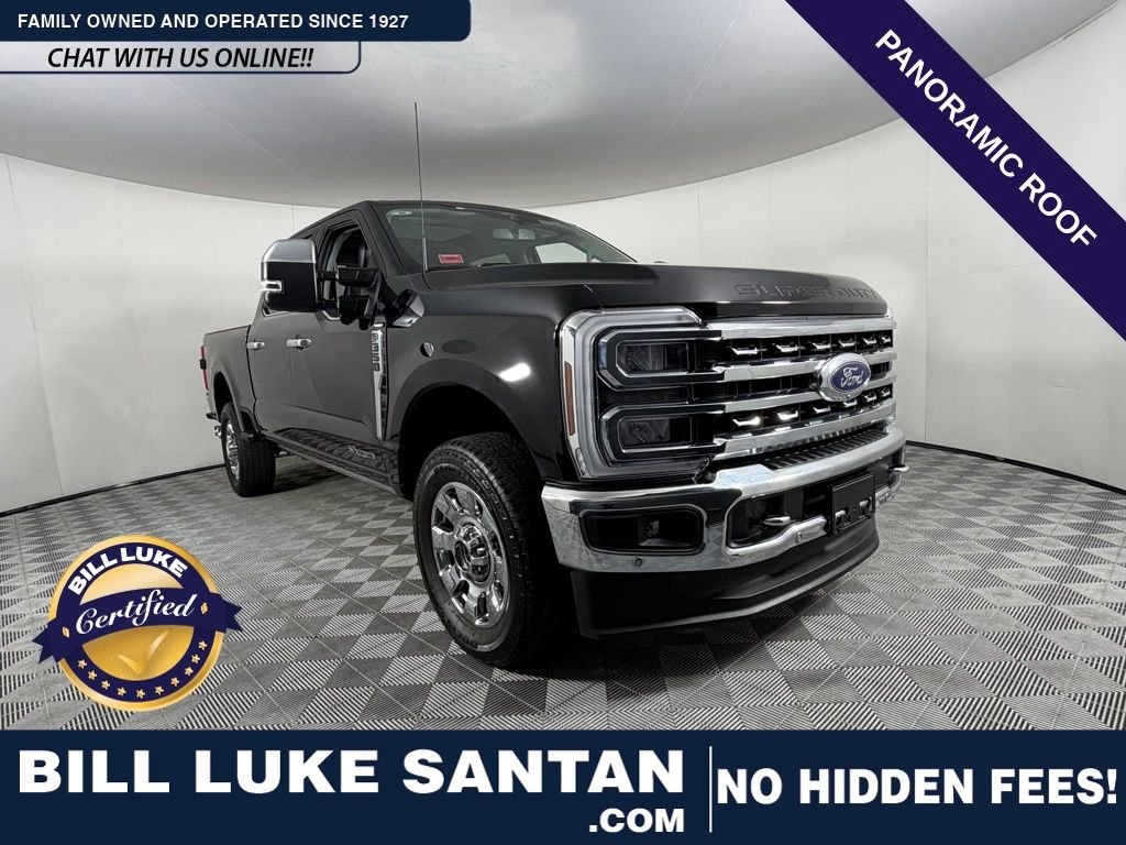 2024 Ford F-350 Super Duty Lariat