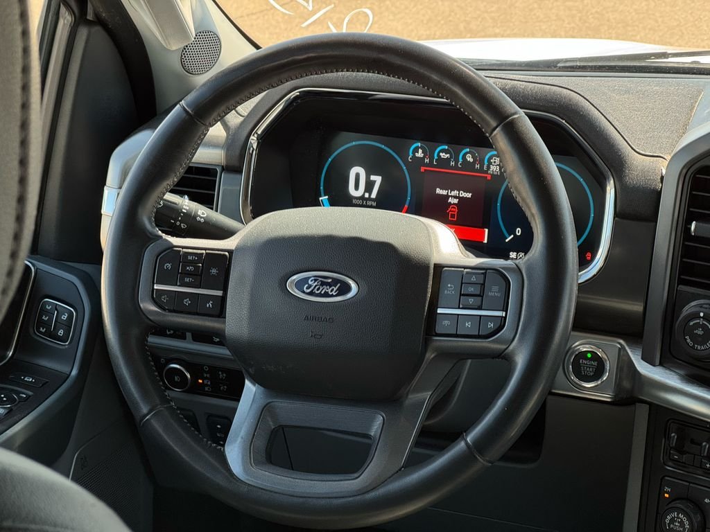 2023 Ford F-150 Lariat - Photo 17