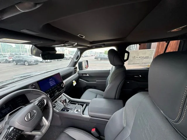 New 2026 Caviar Lexus OVERTRAIL PLUS image 26