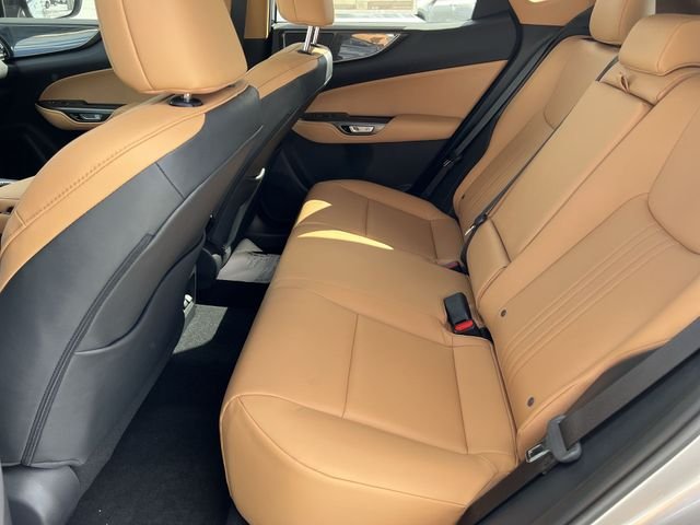 2023 Lexus NX 350 - Photo 23