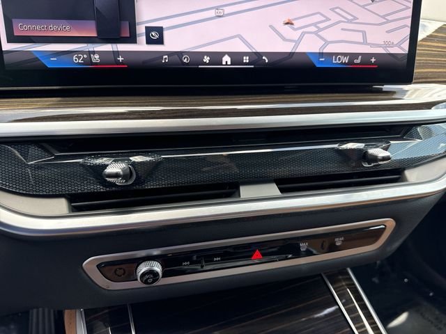 2025 BMW X5 40i - Photo 19