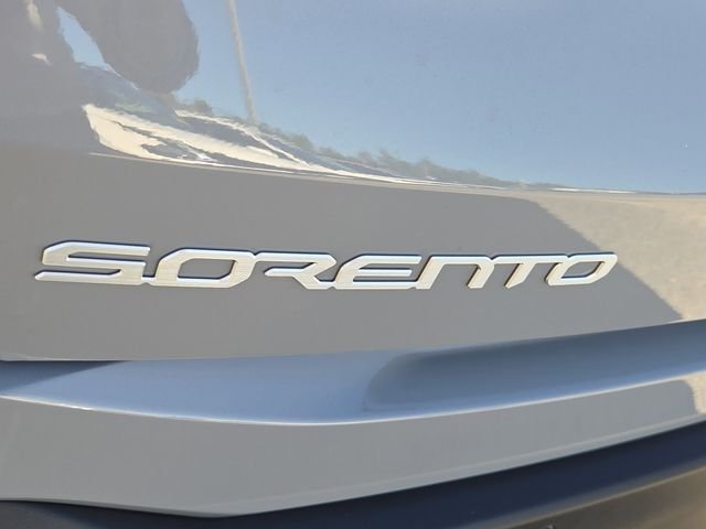 New 2026 Gray Kia S image 5