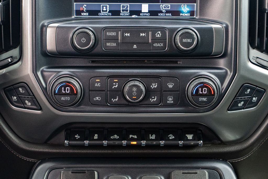 Used 2019 Black Chevrolet LTZ image 13