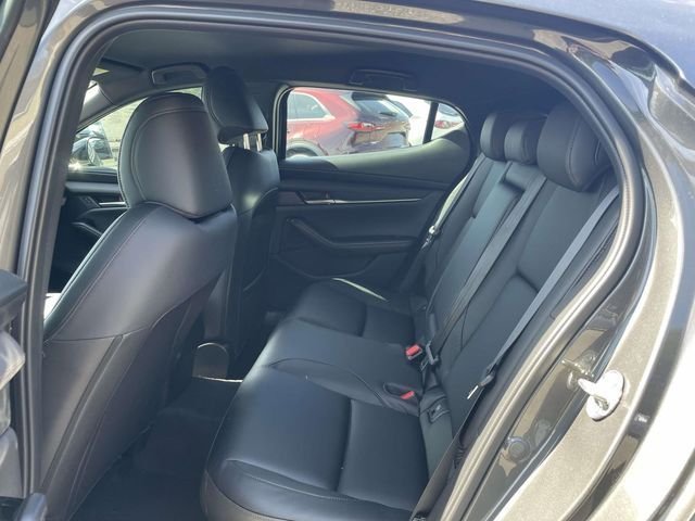 New 2026 Machine Gray Metallic Mazda 2.5 S Select Sport image 12