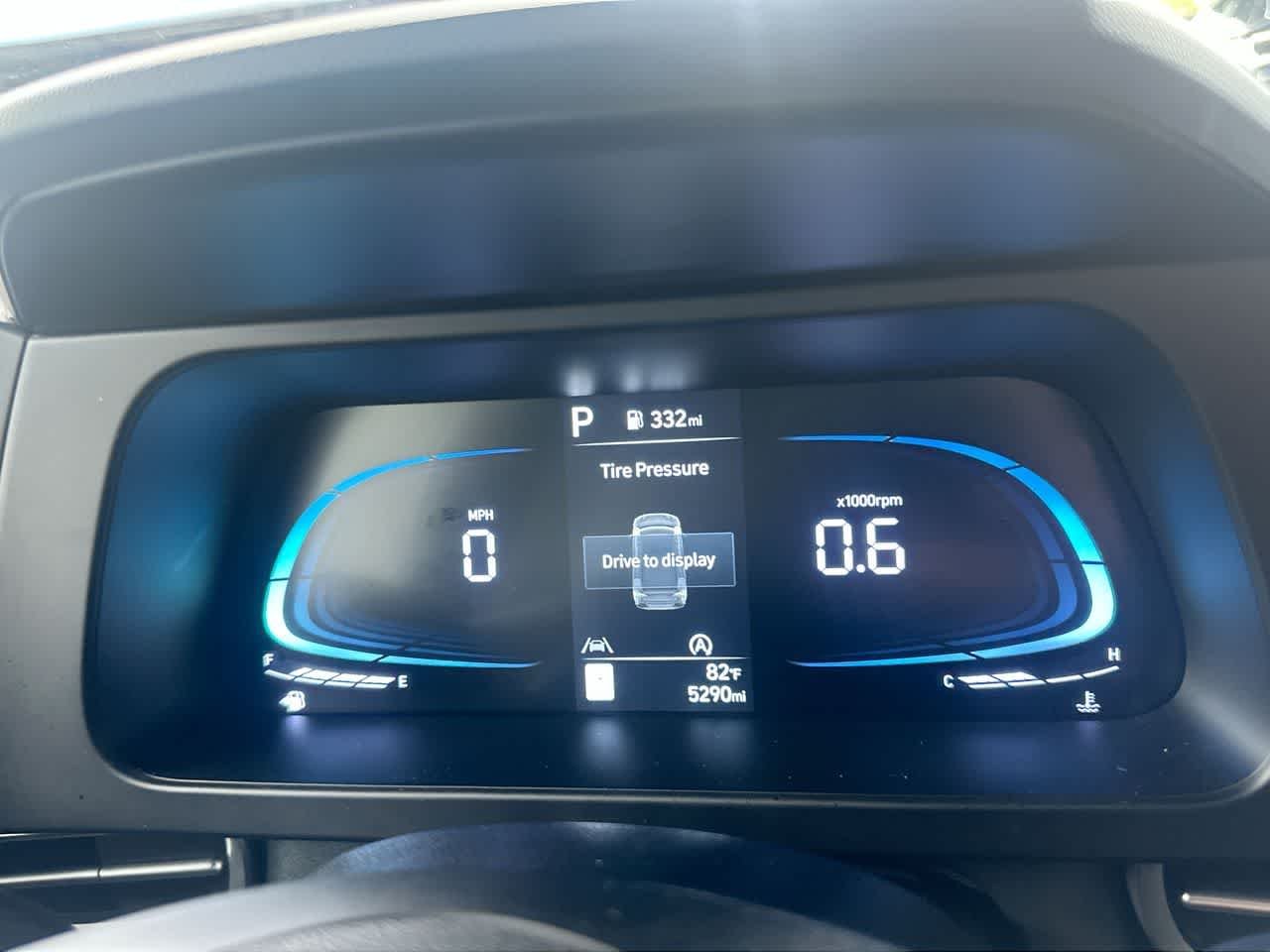 2026 Hyundai Elantra SE - Photo 16