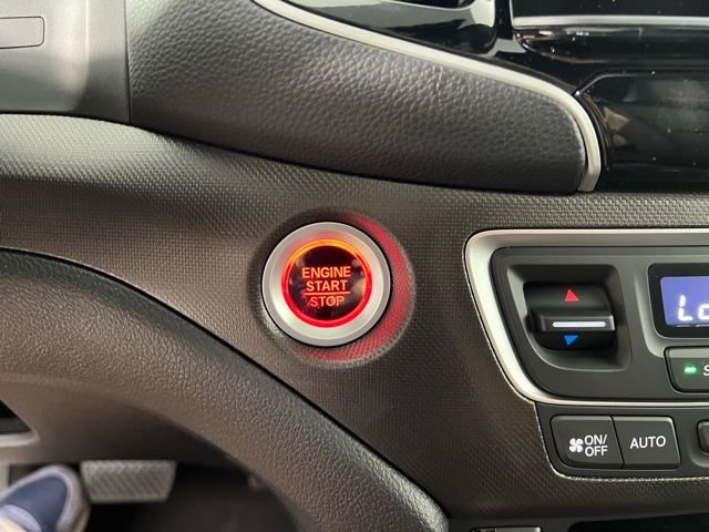New 2026 Gray Honda TrailSport+ image 27