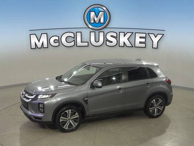 2024 Mitsubishi Outlander Sport
