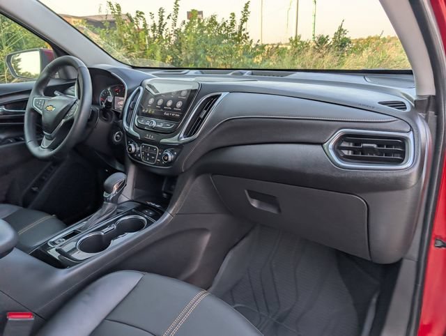 2024 Chevrolet Equinox Premier - Photo 27