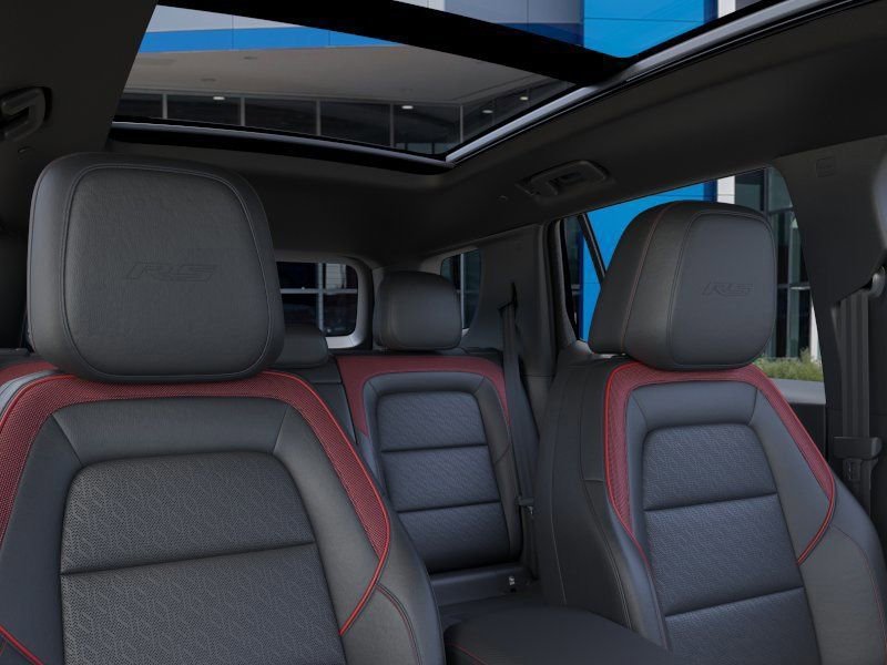 2026 Chevrolet Equinox RS - Photo 24
