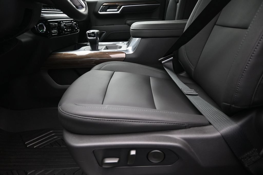 2026 Chevrolet Silverado 1500 LT - Photo 13