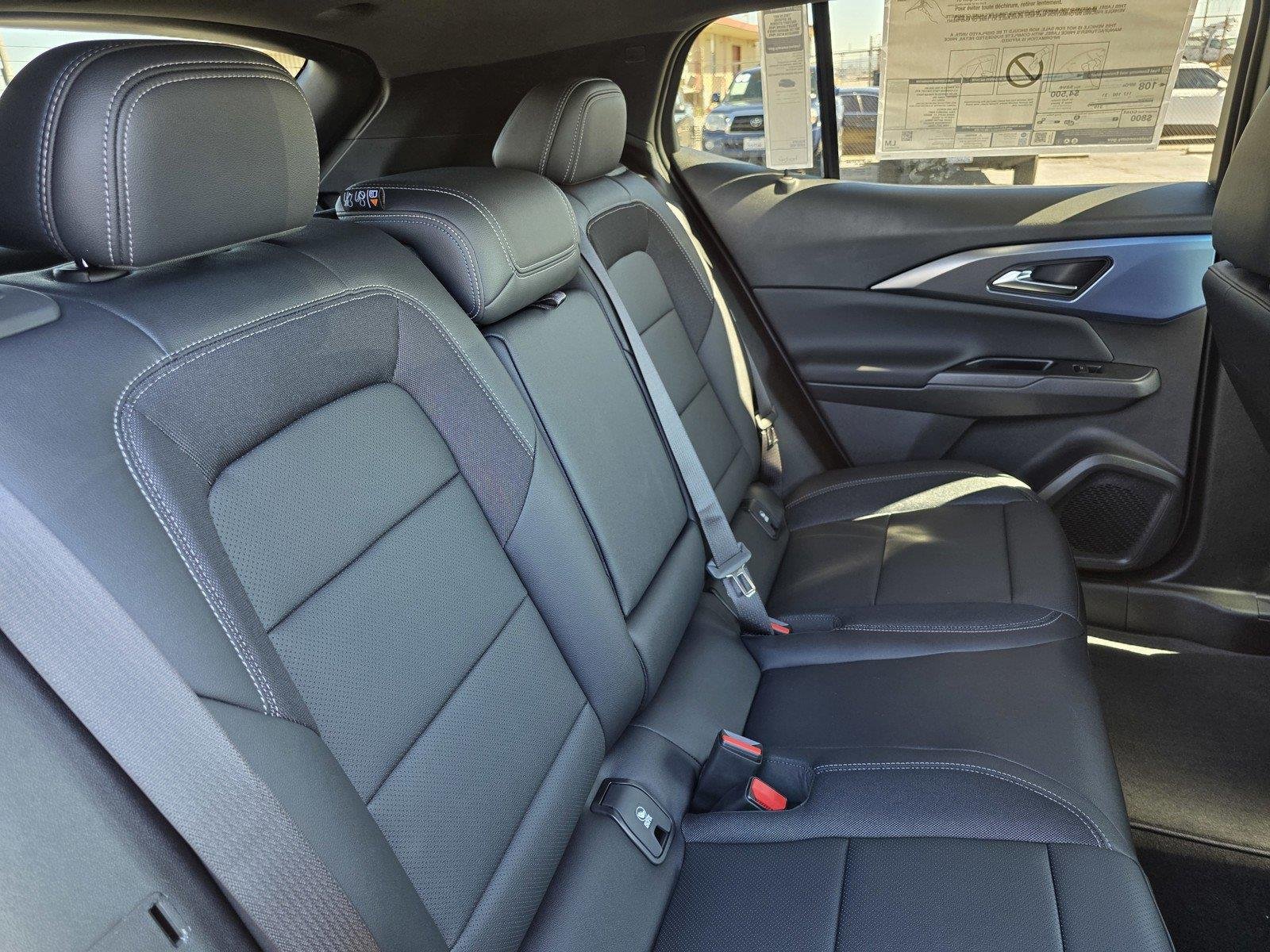 2026 Chevrolet Equinox EV 2LT - Photo 14