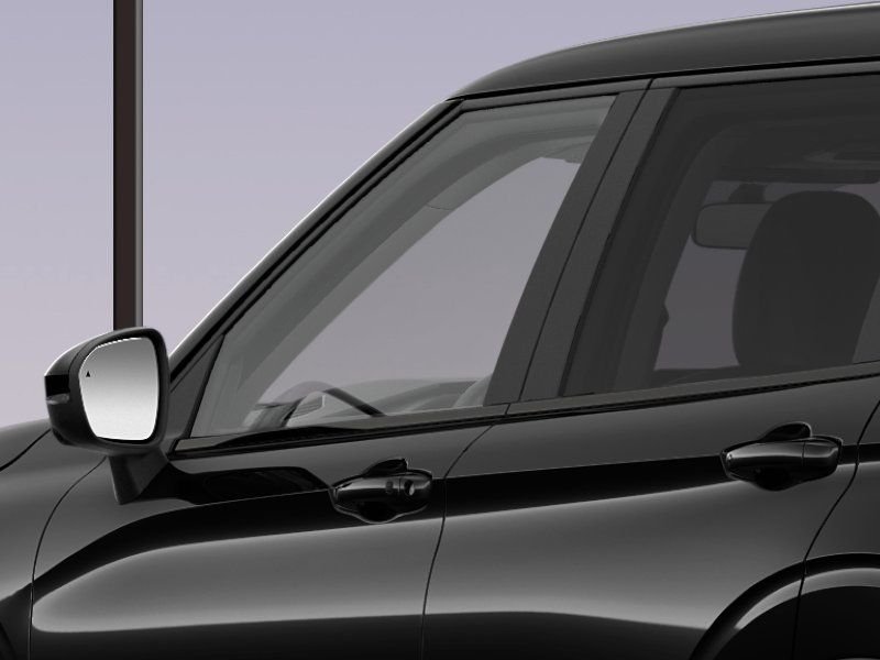 New 2026 Black Nissan SL image 14