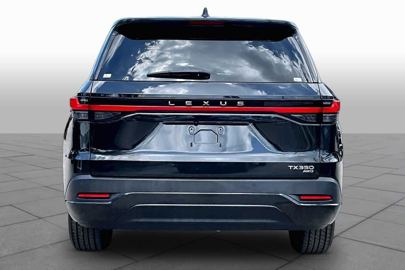 Used 2024 Caviar Lexus Premium image 5