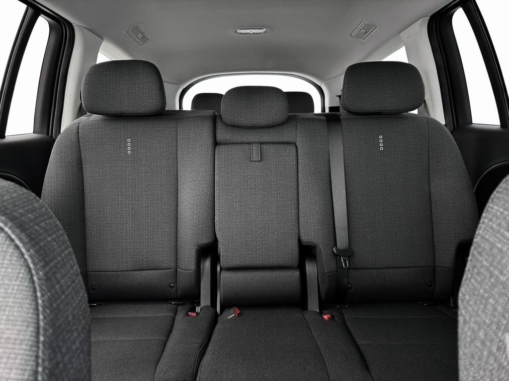 2026 Hyundai IONIQ 9 SE - Photo 36