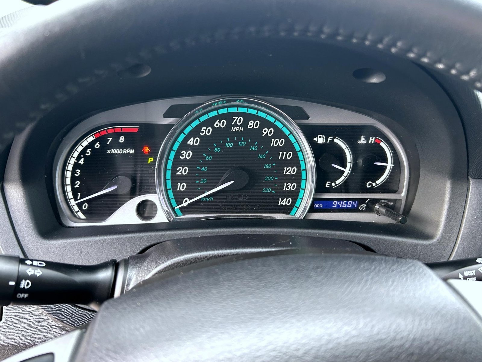 2015 Toyota Venza XLE - Photo 15