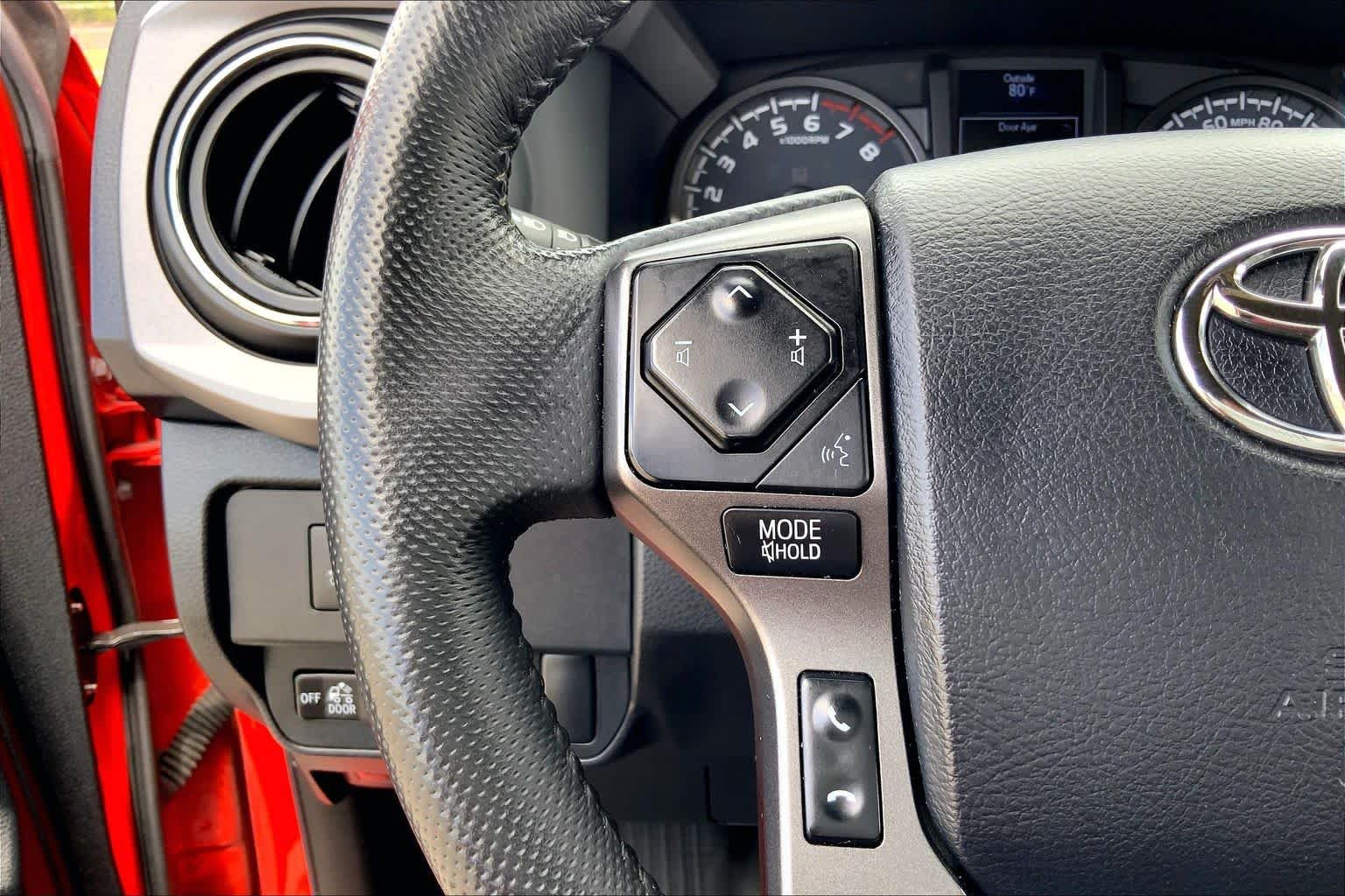 Used 2023 Solar Octane Toyota TRD Pro image 23