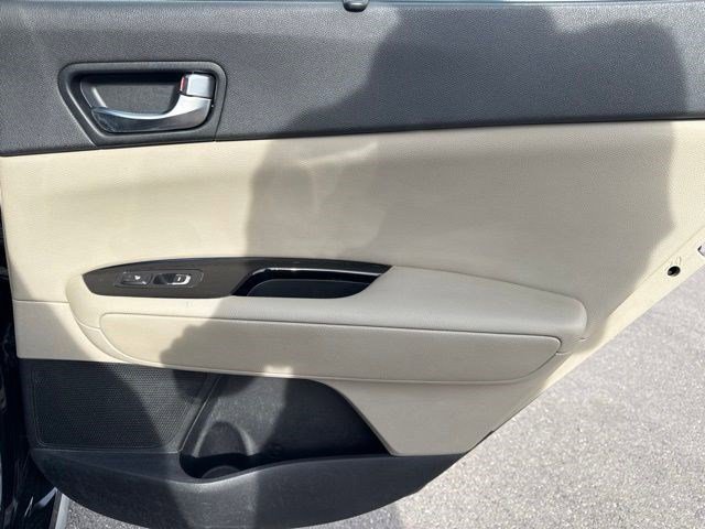 Used 2017 Aurora Black Kia EX image 15