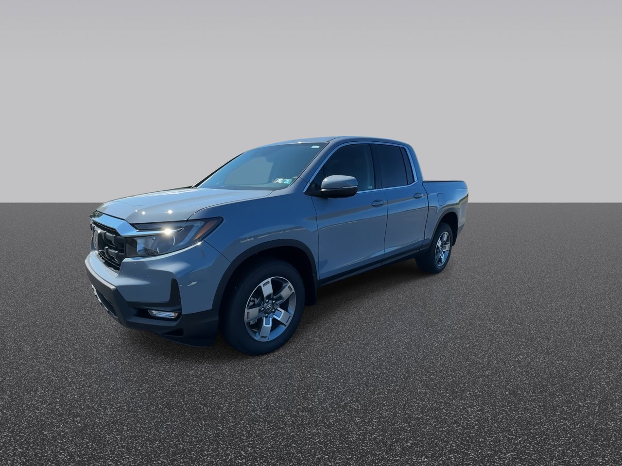 New 2026 Sonic Gray Pearl Honda RTL AWD image 4