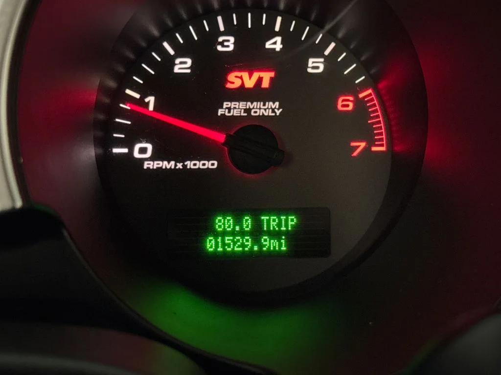 Used 2008  Ford Shelby GT500 image 37