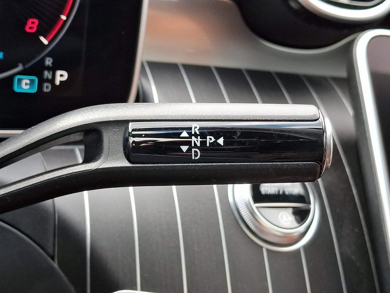 Certified Used 2023 Black   040 Mercedes-Benz C 300 image 15