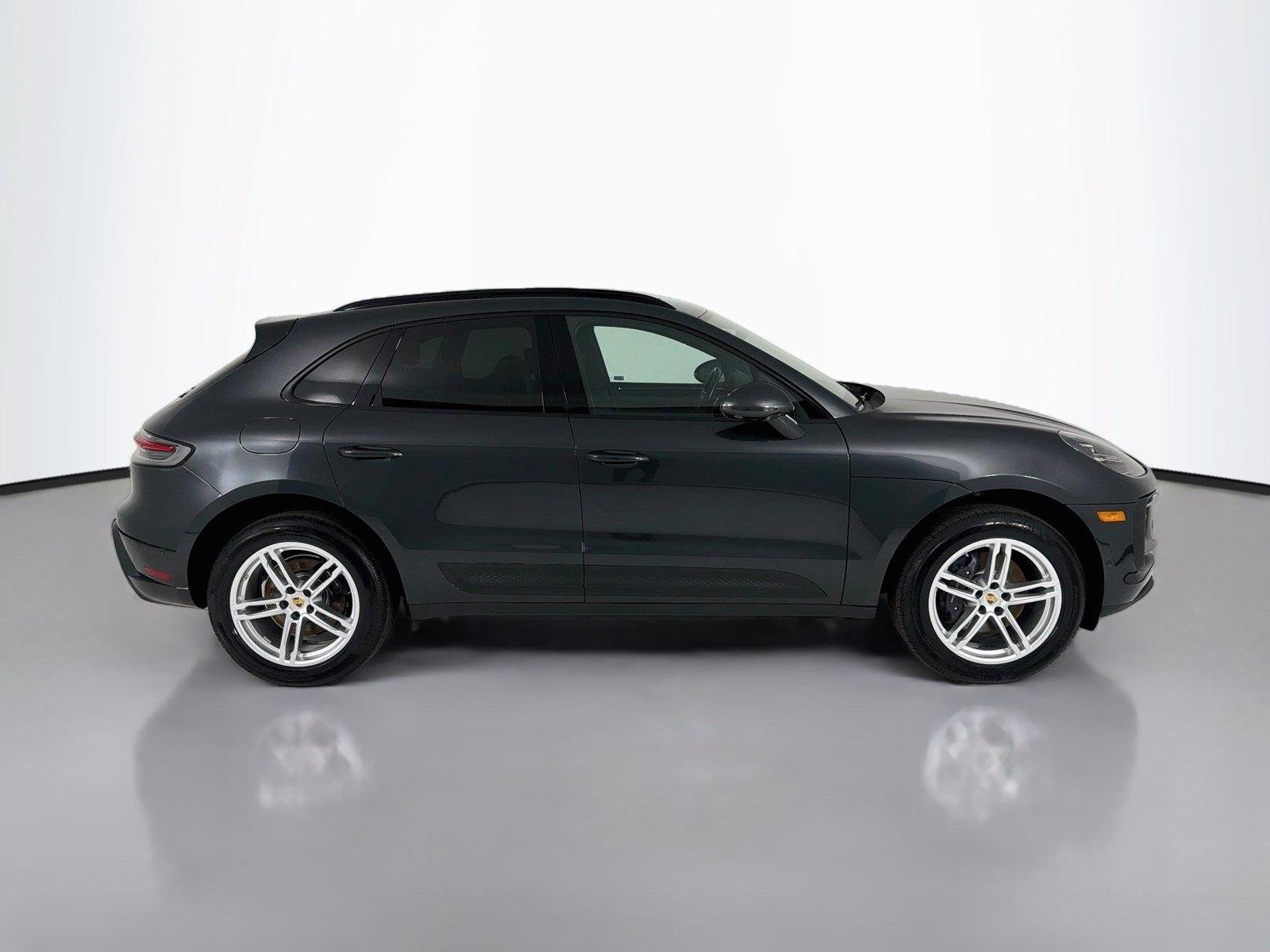 Used 2023 Volcano Grey Metallic Porsche  image 10